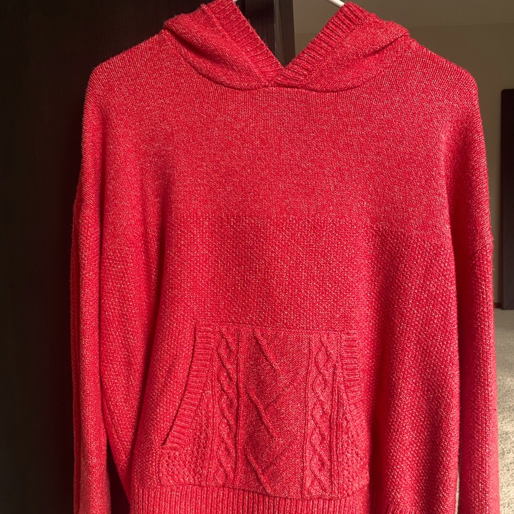 Cabi Sidekick Hoodie